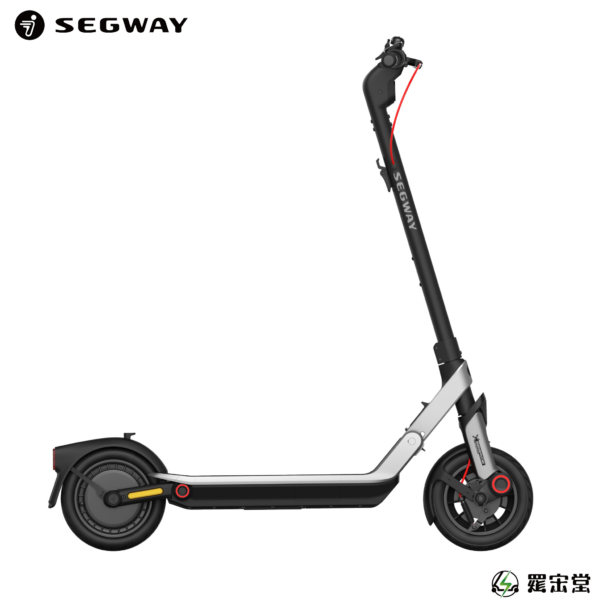 電動滑板車 – E3 Pro (預購排單)：圖片 2