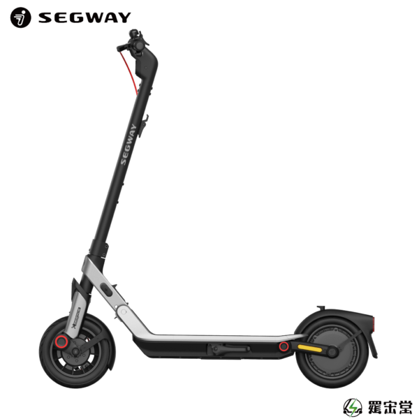 電動滑板車 – E3 Pro (預購排單)