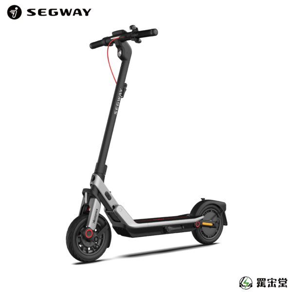 電動滑板車 – E3 Pro (預購排單)：圖片 3
