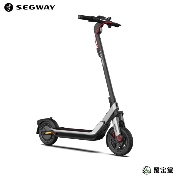 電動滑板車 – E3 Pro (預購排單)：圖片 4