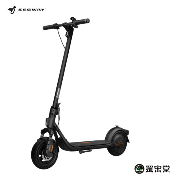 電動滑板車 – F2升級版