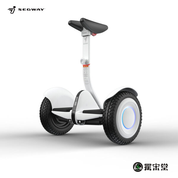 平衡車 – Mini-Pro 2
