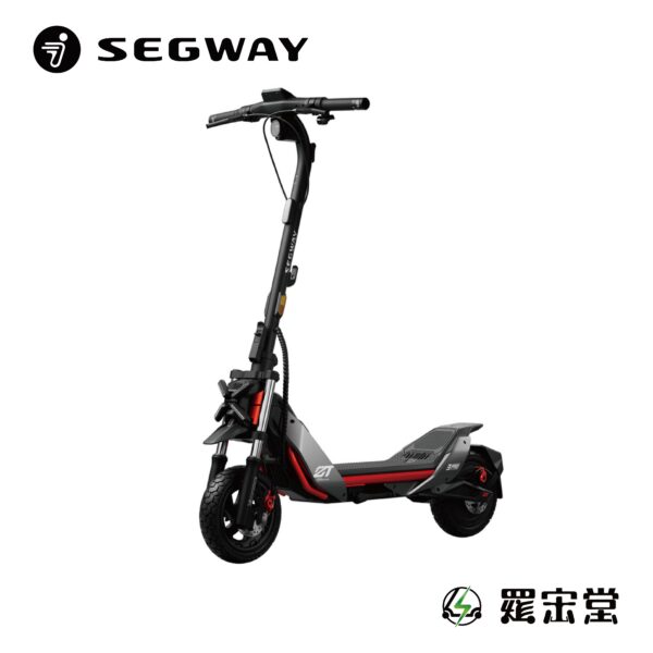 電動滑板車 – ZT3 Pro(預購接單)