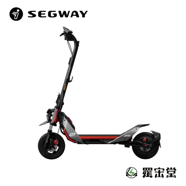 電動滑板車 – ZT3 Pro(預購接單)：圖片 3