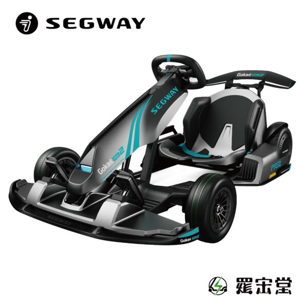 卡丁車 - Gokart Pro 2(預購接單)