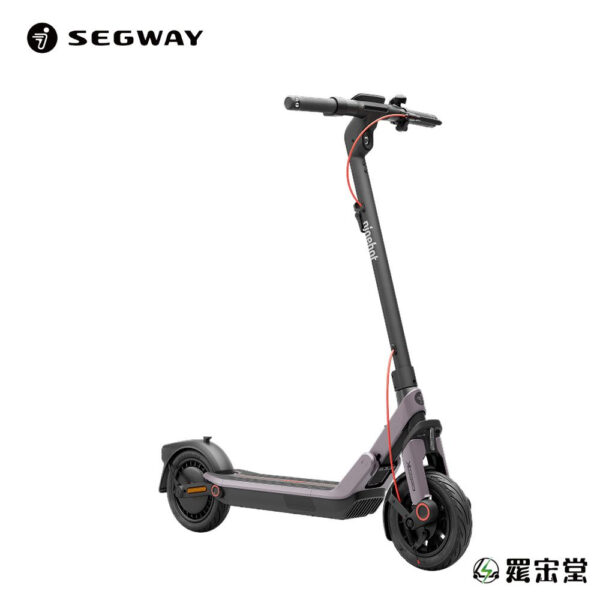 電動滑板車 – E3 紫色 (預購排單)：圖片 4