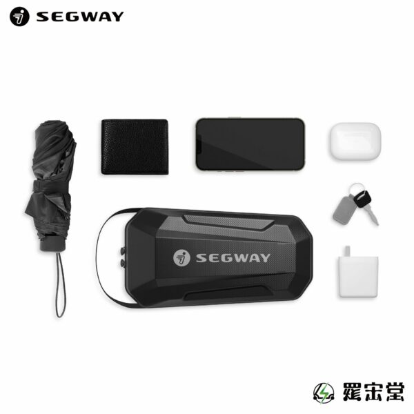 防水滑板車快拆掛包 (預購排單)：圖片 6