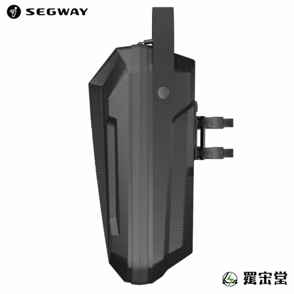 防水滑板車快拆掛包 (預購排單)：圖片 4