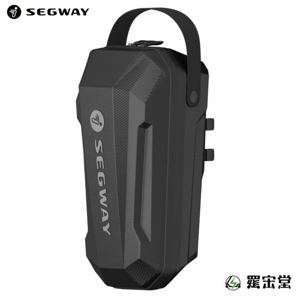 防水滑板車快拆掛包 (預購排單)：圖片 3