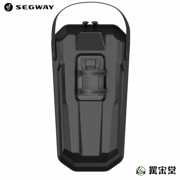 防水滑板車快拆掛包 (預購排單)：圖片 5